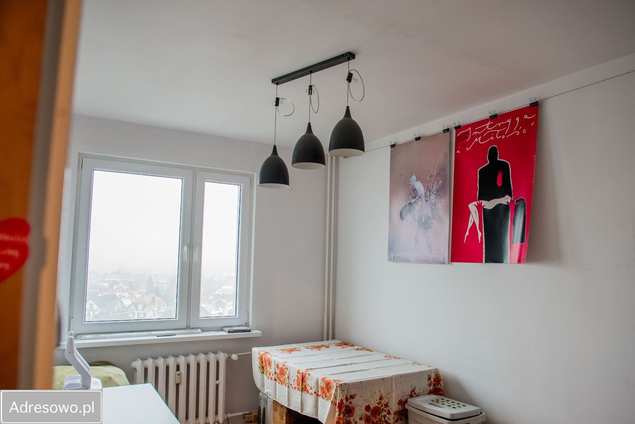 Mieszkanie 3-pokojowe Zabrze, ul. prof. Włodzimierza Zonna. Zdjęcie 9