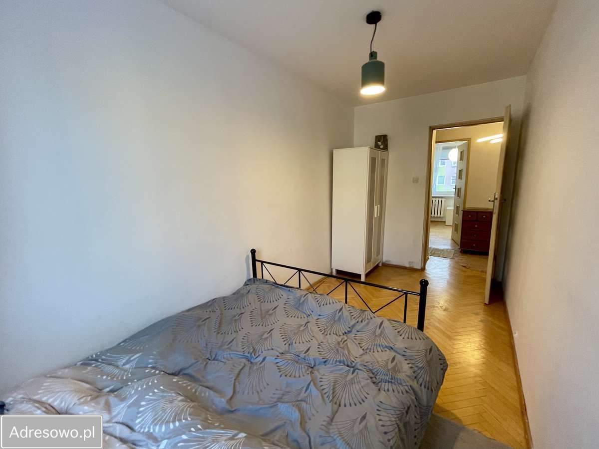 Mieszkanie 3-pokojowe Olsztyn Pojezierze, ul. Pana Tadeusza. Zdjęcie 8