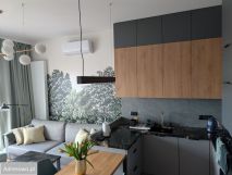 Mieszkanie 3-pokojowe Wrocław Krzyki, ul. Zefirowa. Zdjęcie 1