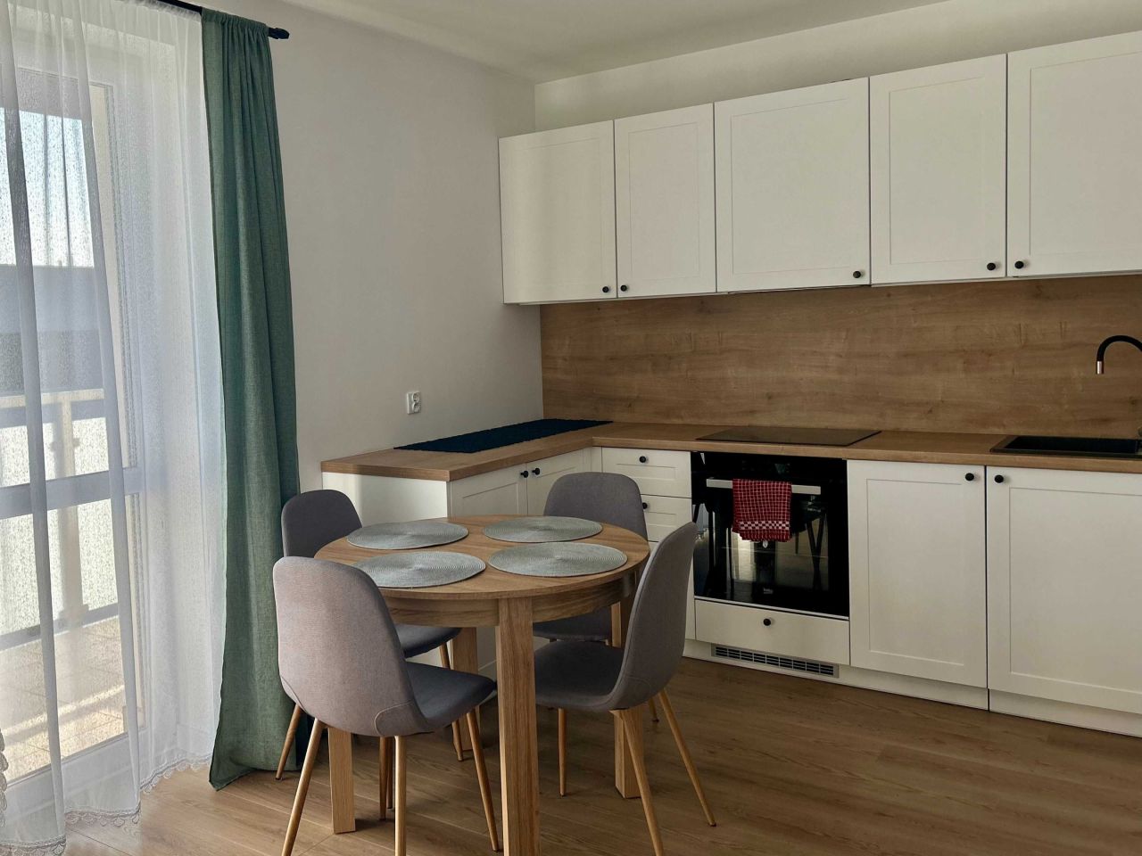 Mieszkanie 2-pokojowe Lublin Felin, ul. Generała Witolda Urbanowicza. Zdjęcie 7