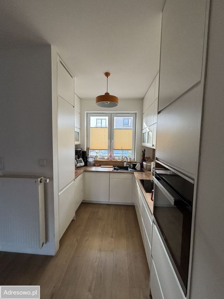 dom szeregowy, 5 pokoi Marki, ul. gen. Józefa Sowińskiego. Zdjęcie 4