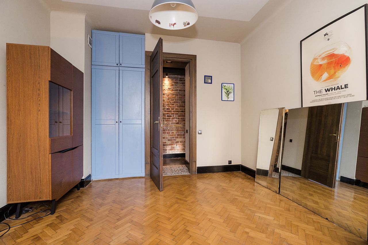 Mieszkanie 2-pokojowe Warszawa Wola, ul. Górczewska. Zdjęcie 5