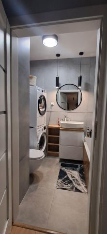 Mieszkanie 3-pokojowe Pruszków Żbików, ul. 3 Maja. Zdjęcie 10