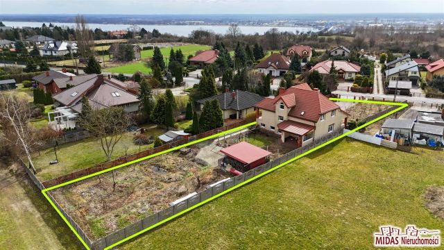 dom wolnostojący, 6 pokoi Włocławek. Zdjęcie 31