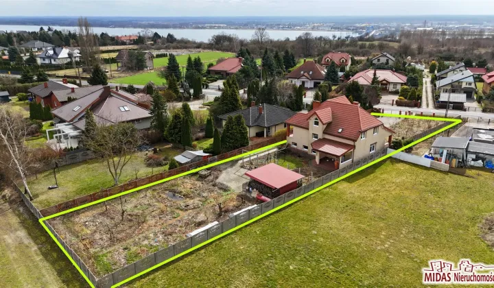 dom wolnostojący, 6 pokoi Włocławek