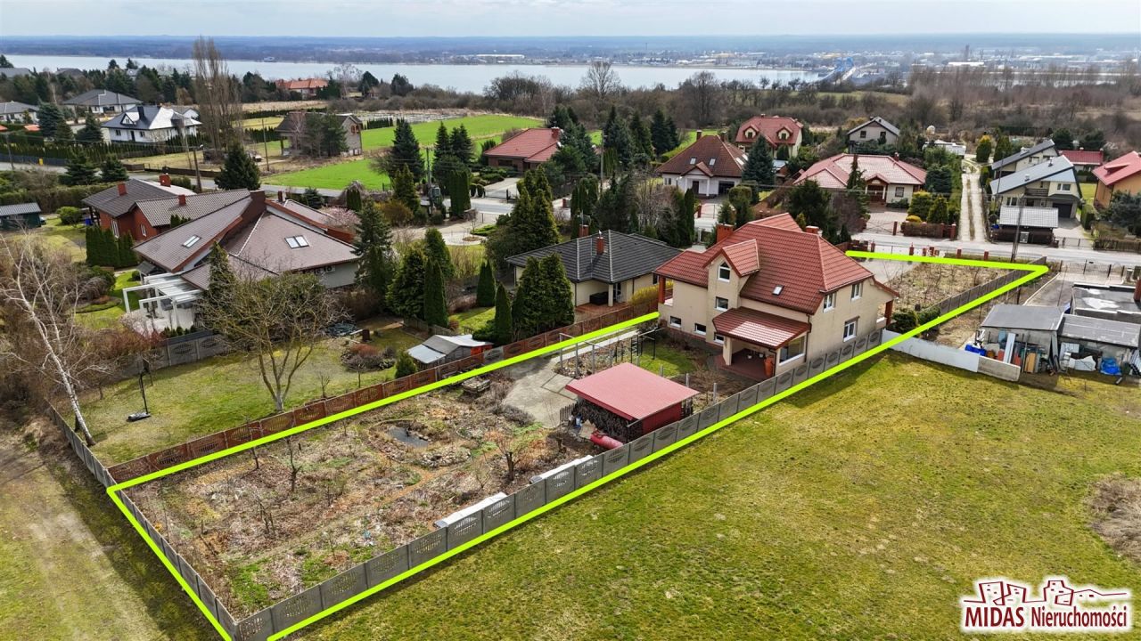 dom wolnostojący, 6 pokoi Włocławek. Zdjęcie 31