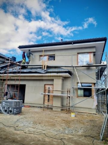 bliźniak, 4 pokoje Nieporęt, ul. Epopei. Zdjęcie 8