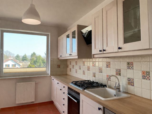 Mieszkanie 4-pokojowe Brwinów, ul. Sportowa. Zdjęcie 3