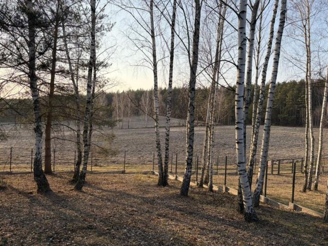 Działka budowlana Przykory. Zdjęcie 1