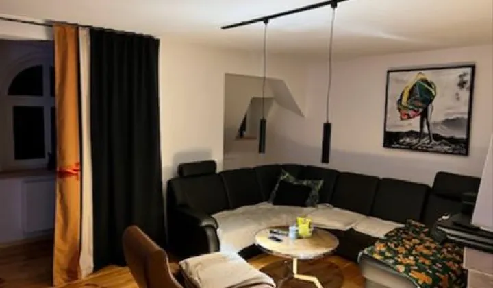 Mieszkanie 4-pokojowe Zgorzelec