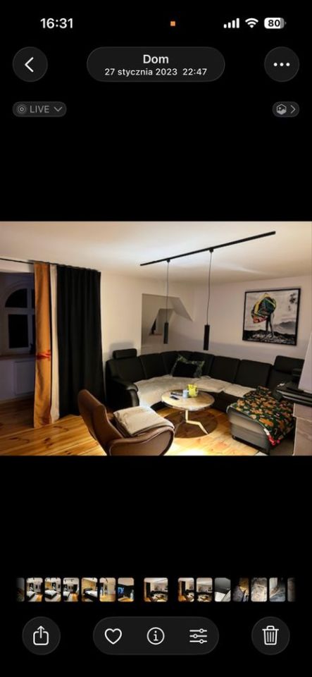 Mieszkanie 4-pokojowe Zgorzelec. Zdjęcie 1