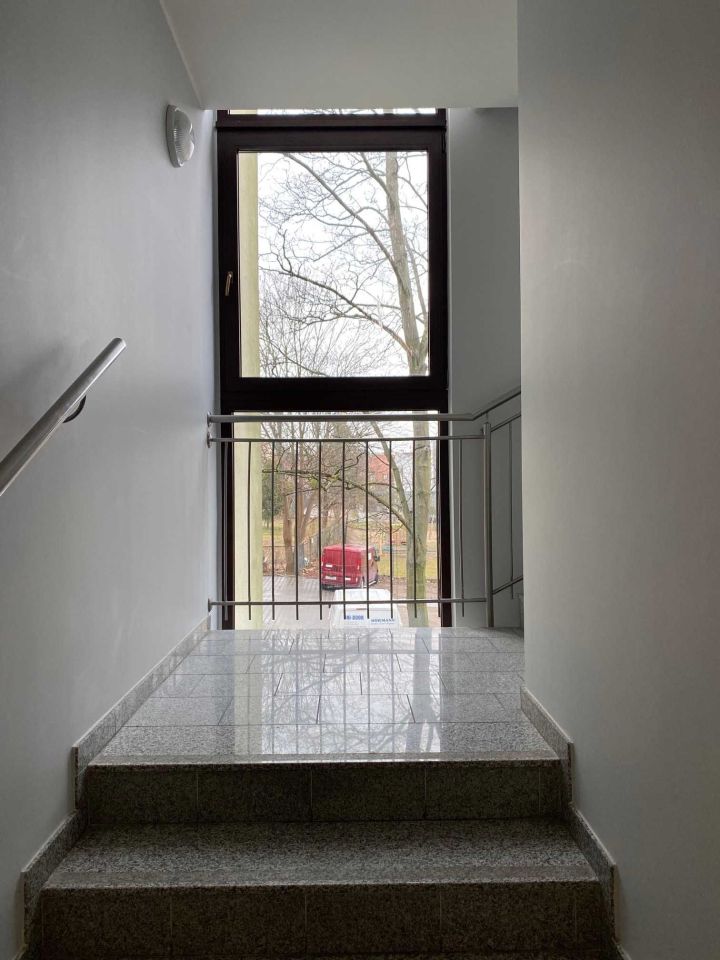 Mieszkanie 3-pokojowe Gdańsk Oliwa, ul. Wita Stwosza. Zdjęcie 3