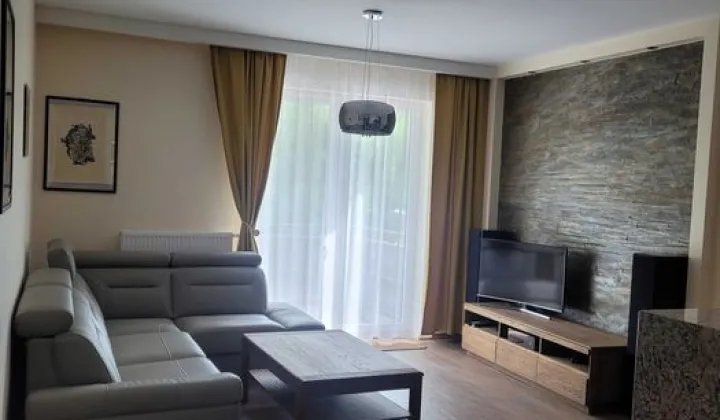 Mieszkanie 2-pokojowe Kraków Dębniki, ul. Rzemieślnicza