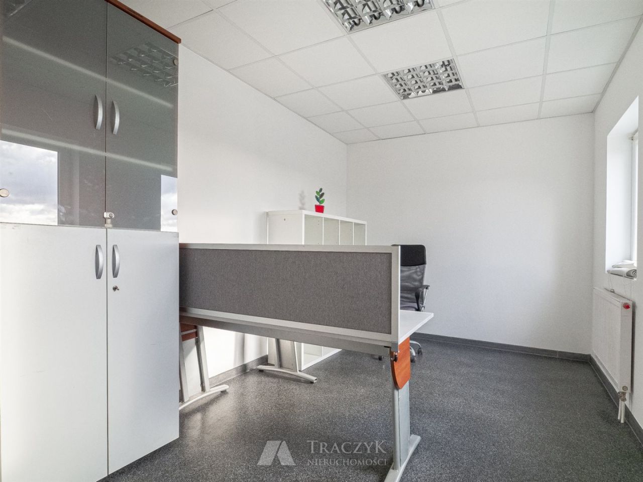 Lokal Wrocław Fabryczna, ul. Parkowa. Zdjęcie 5