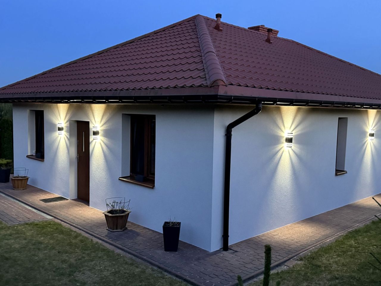 Działka siedliskowa Hornówek. Zdjęcie 6