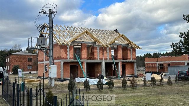 bliźniak, 5 pokoi Mierzęcice, ul. Kolejowa. Zdjęcie 19