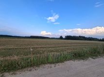 Działka budowlana Czerwone, Czerwone kolonia. Zdjęcie 1