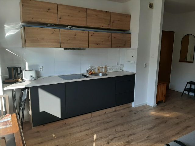 Mieszkanie 2-pokojowe Poznań Nowe Miasto, ul. Milczańska. Zdjęcie 1