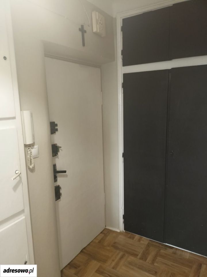 Mieszkanie 2-pokojowe Warszawa Muranów, ul. Dzielna. Zdjęcie 10