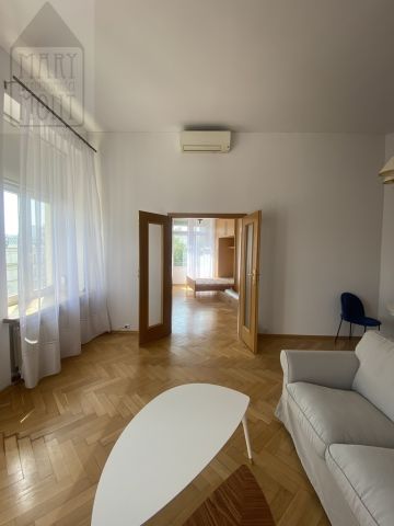 Mieszkanie 2-pokojowe Warszawa Śródmieście, ul. Mikołaja Kopernika. Zdjęcie 4