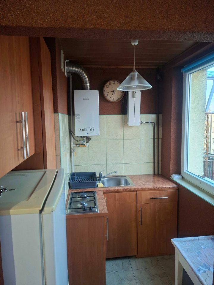 Mieszkanie 1-pokojowe Radom, ul. Andrzeja Struga. Zdjęcie 7