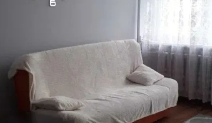 Mieszkanie 2-pokojowe Siedlce, ul. Jana III Sobieskiego
