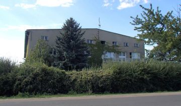 Działka rolna Ociąż, ul. Zakrzewki