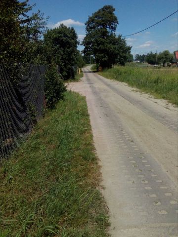 Działka inwestycyjna Bydgoszcz, ul. Toruńska. Zdjęcie 1