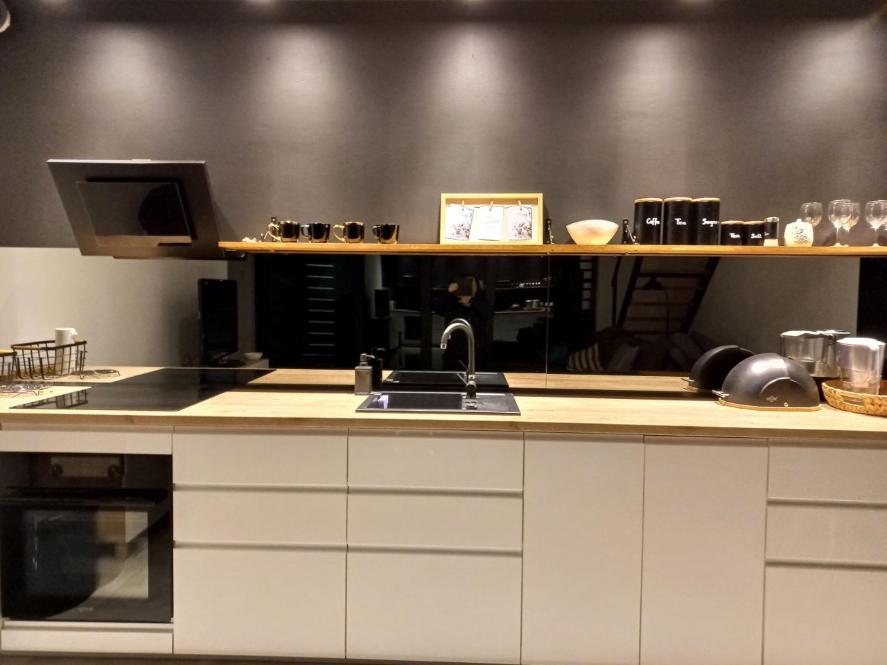 dom letniskowy, 3 pokoje Ciemino. Zdjęcie 21