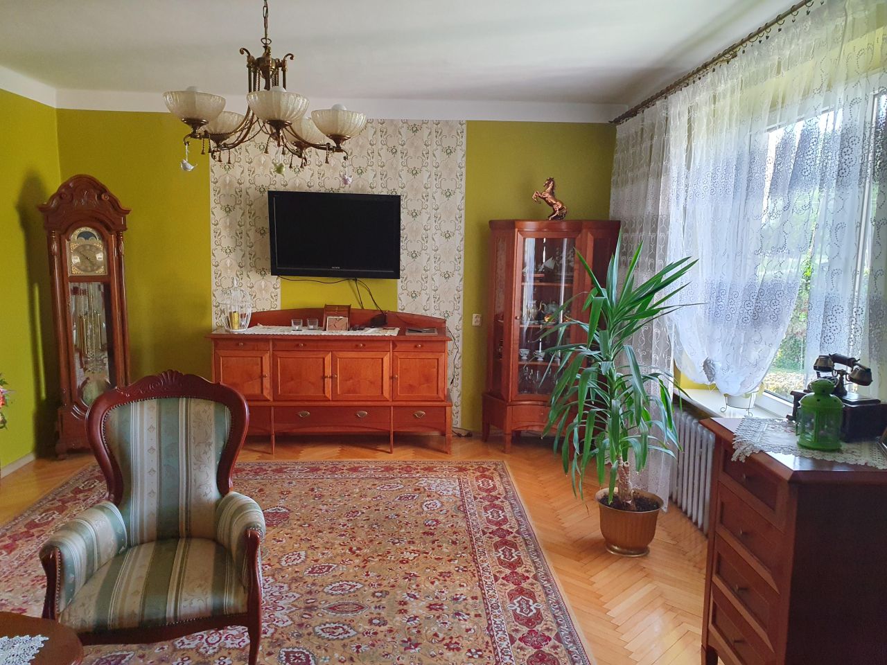 budynek wielorodzinny, 7 pokoi Zabłocie, ul. Bielska