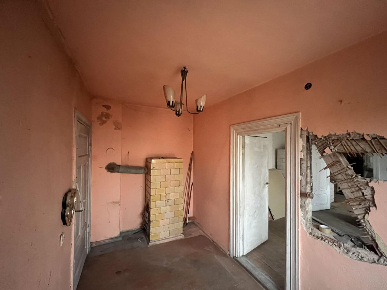 Mieszkanie 2-pokojowe Ełk Centrum, ul. Gdańska. Zdjęcie 5