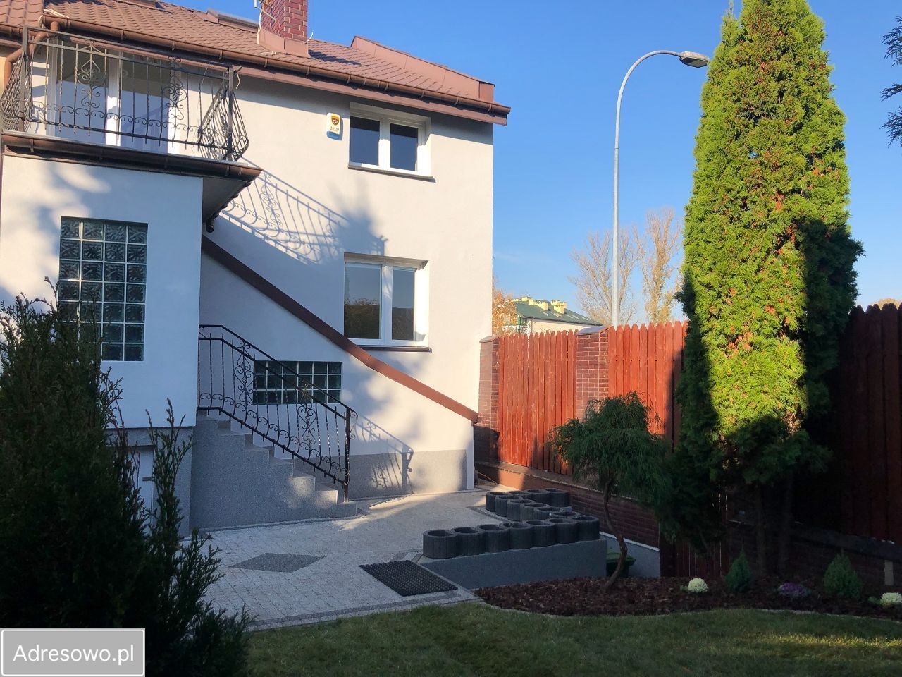 dom szeregowy, 5 pokoi Warszawa Bemowo, ul. Batalionu "Miotła"