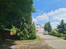 Hala/magazyn Dwikozy. Zdjęcie 2