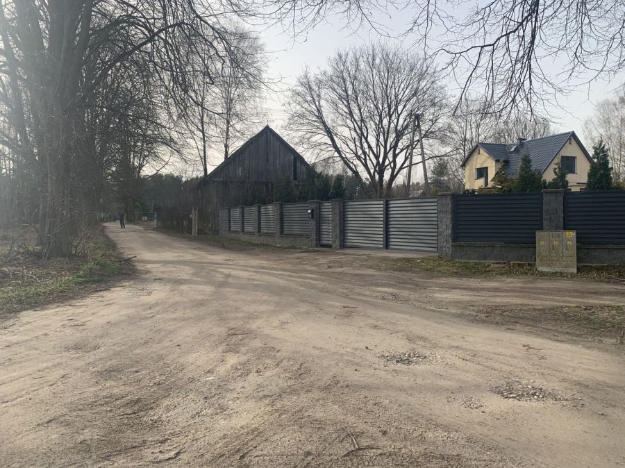 Działka budowlana Kamień. Zdjęcie 7