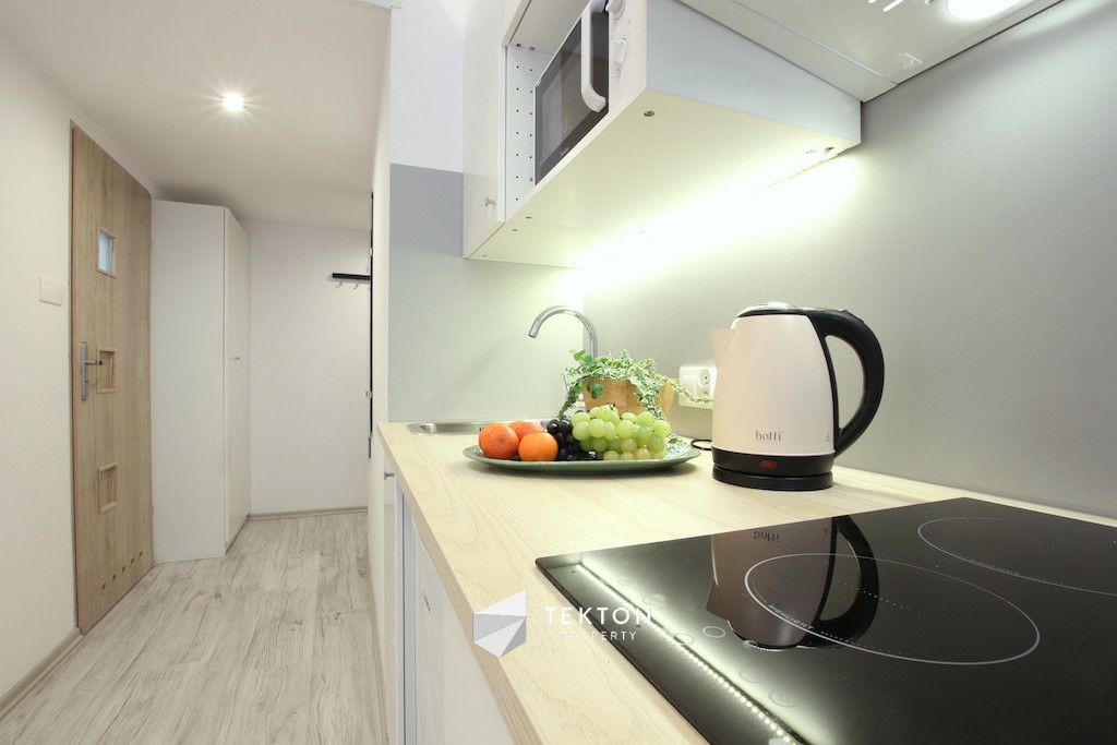 Mieszkanie 5-pokojowe Łódź Polesie, ul. dr. Adama Próchnika. Zdjęcie 25