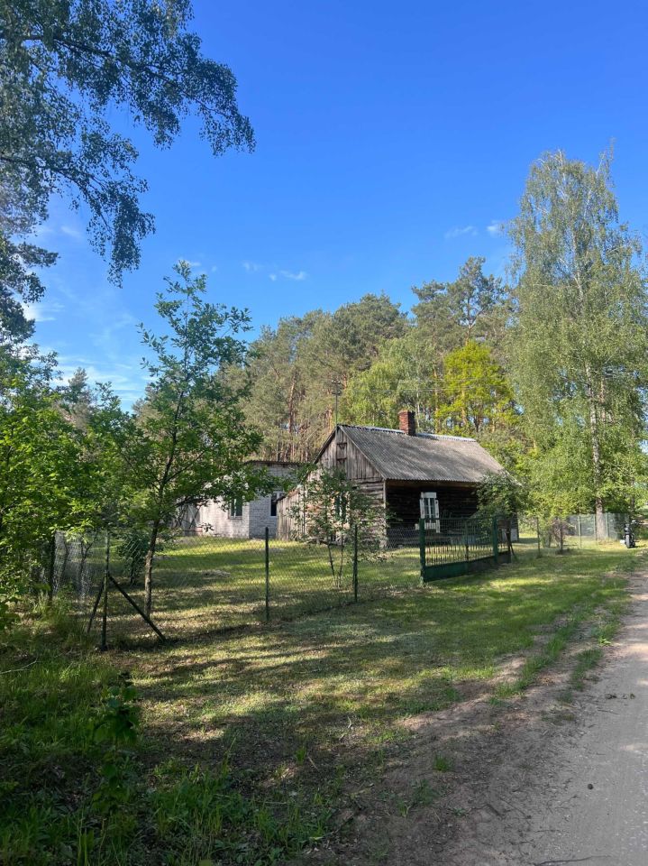 Działka budowlana Wrzoski. Zdjęcie 3