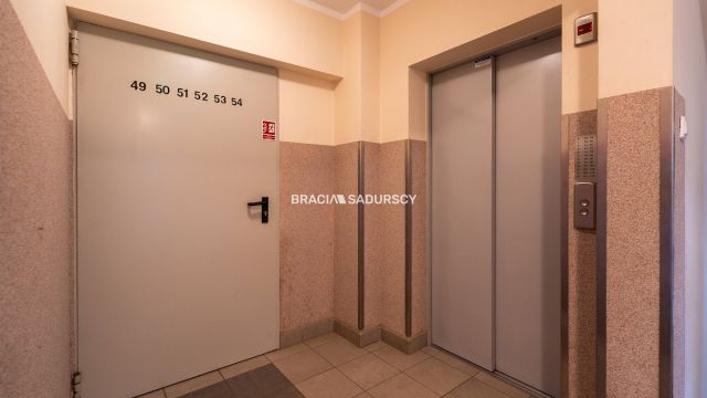 Mieszkanie 3-pokojowe Kraków Podgórze Duchackie, ul. Adama Bochenka. Zdjęcie 35