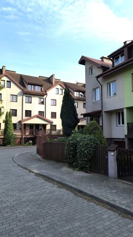 Mieszkanie 4-pokojowe Warszawa Ursynów, ul. Zygmunta Pawlaczyka. Zdjęcie 1