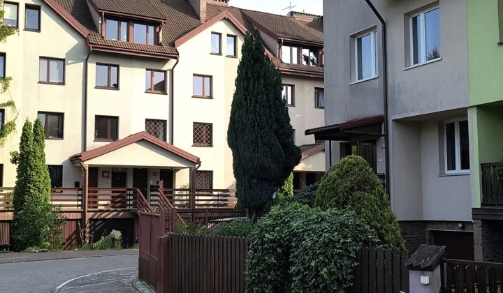 Mieszkanie 4-pokojowe Warszawa Ursynów, ul. Zygmunta Pawlaczyka