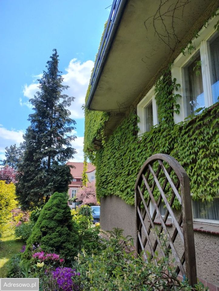 bliźniak, 8 pokoi Wrocław Wojszyce. Zdjęcie 5