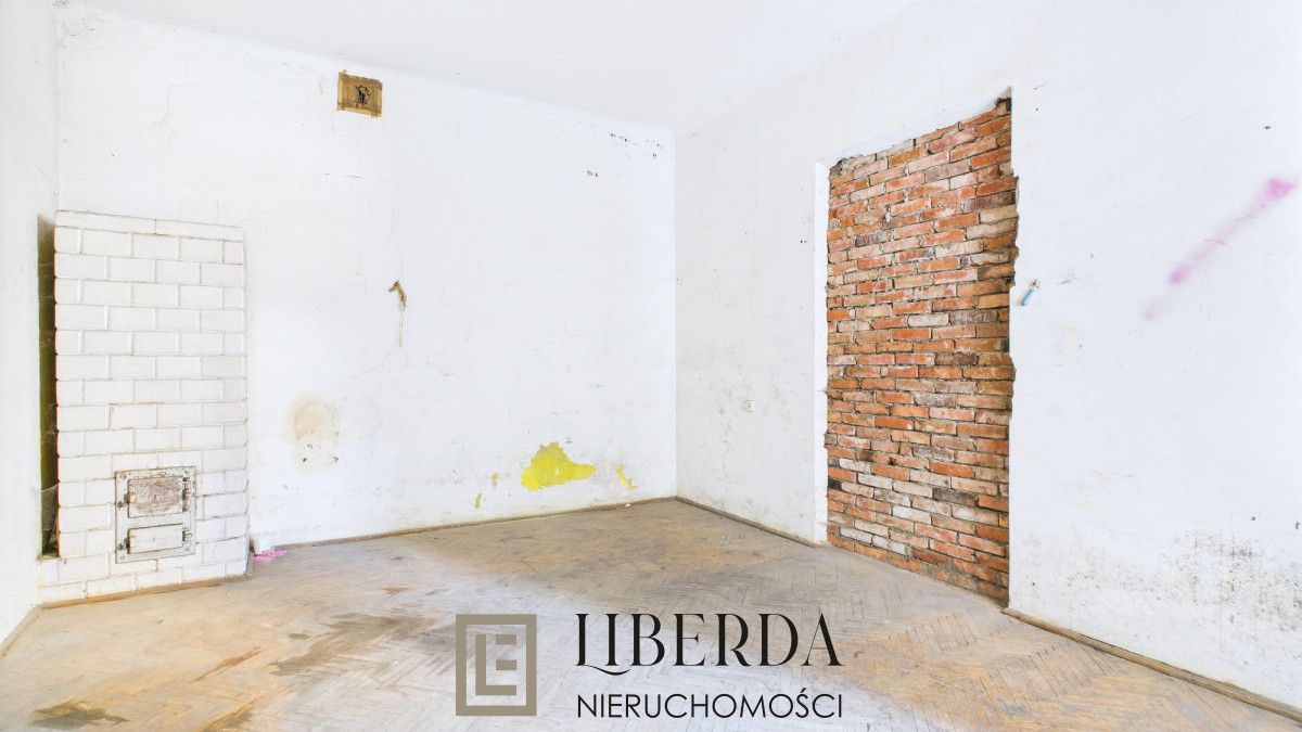 Mieszkanie 1-pokojowe Radom Śródmieście, ul. Nowogrodzka