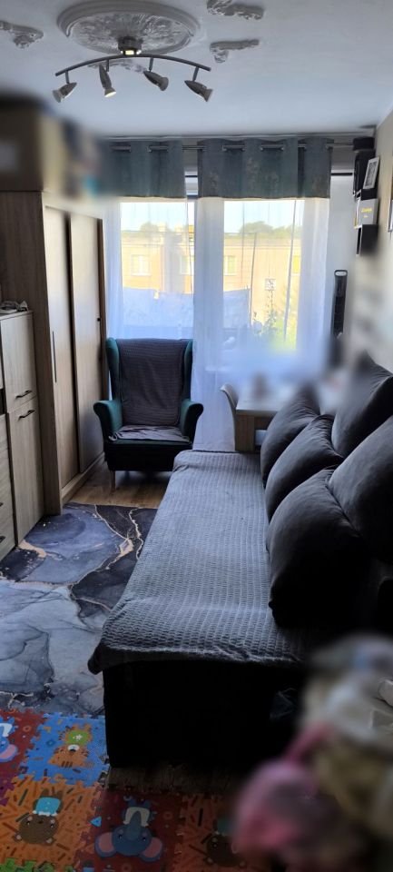 Mieszkanie 2-pokojowe Ostrołęka, ul. Wincentego Witosa