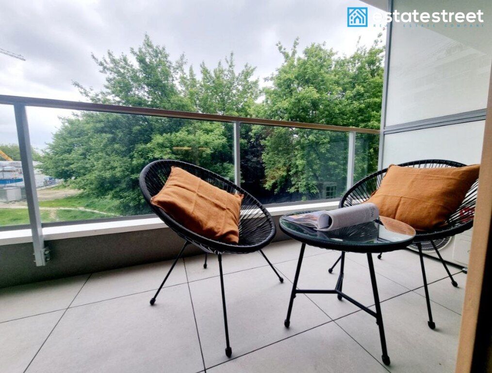 Mieszkanie 2-pokojowe Warszawa Mokotów, ul. Domaniewska. Zdjęcie 12