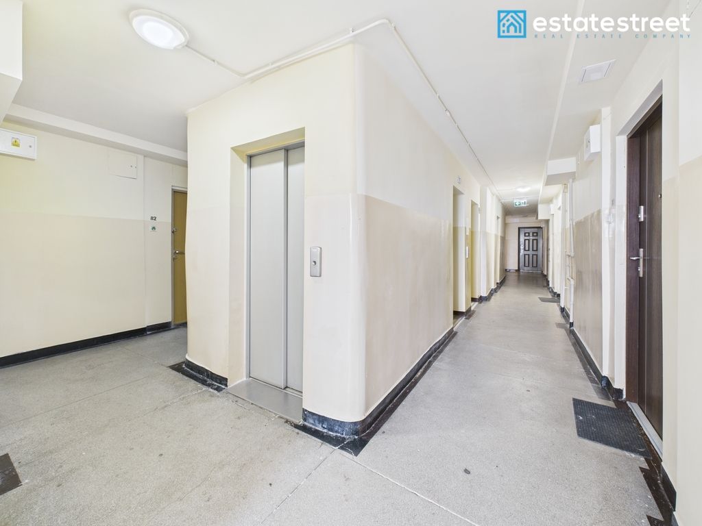 Mieszkanie 1-pokojowe Katowice Koszutka, ul. Katowicka. Zdjęcie 16