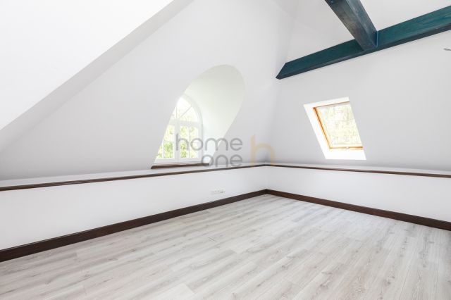 bliźniak, 10 pokoi Warszawa Mokotów. Zdjęcie 16