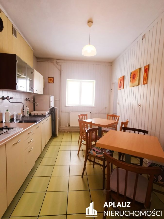 Hotel/pensjonat Karpacz. Zdjęcie 7