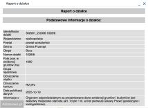 Działka budowlana Bucz, ul. Malinowa. Zdjęcie 2