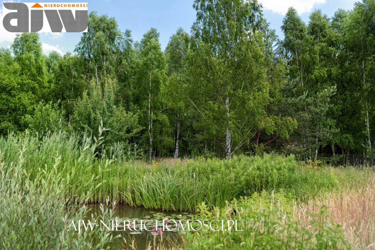 dom wolnostojący, 7 pokoi Osieck. Zdjęcie 15