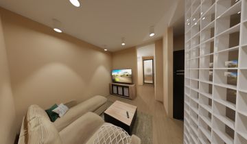 Mieszkanie 2-pokojowe Jastrzębie-Zdrój, ul. Wiejska