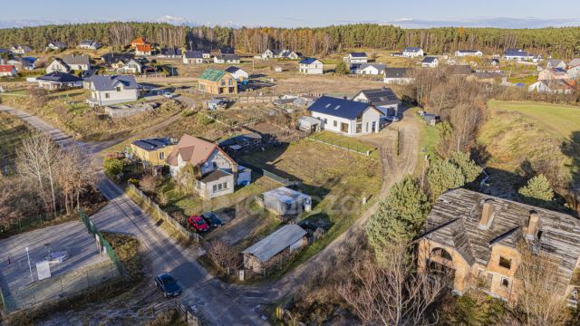 Działka inwestycyjna Orle. Zdjęcie 6